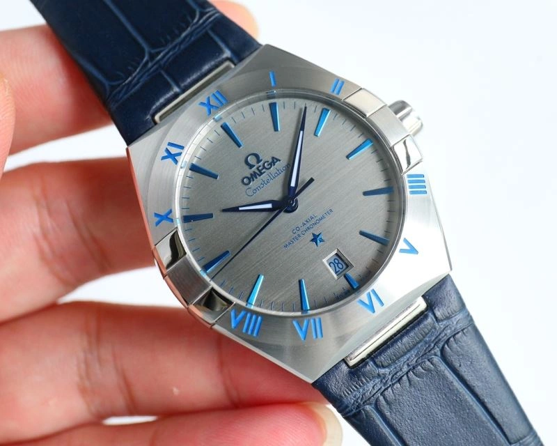 OMEGA Watches Comfortable 193662