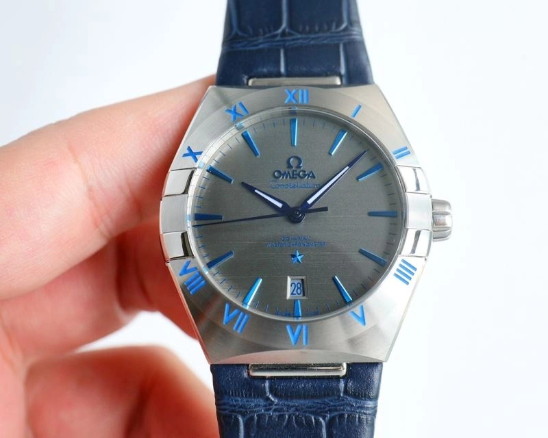 OMEGA Watches Comfortable 193662