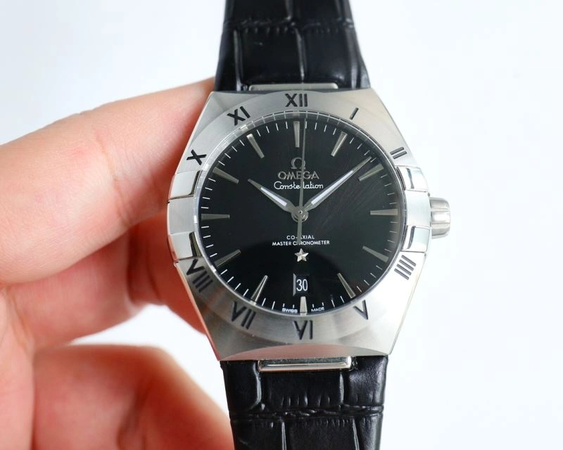 OMEGA Watches Comfortable 193662