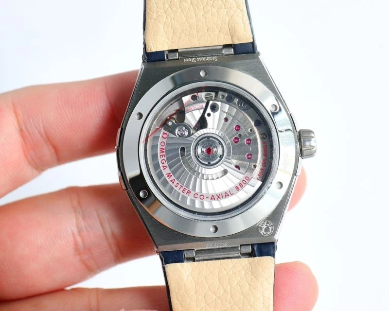 OMEGA Watches Comfortable 193662