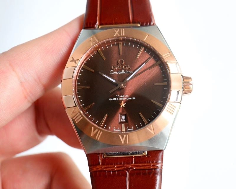 OMEGA Watches Lightweight 193658