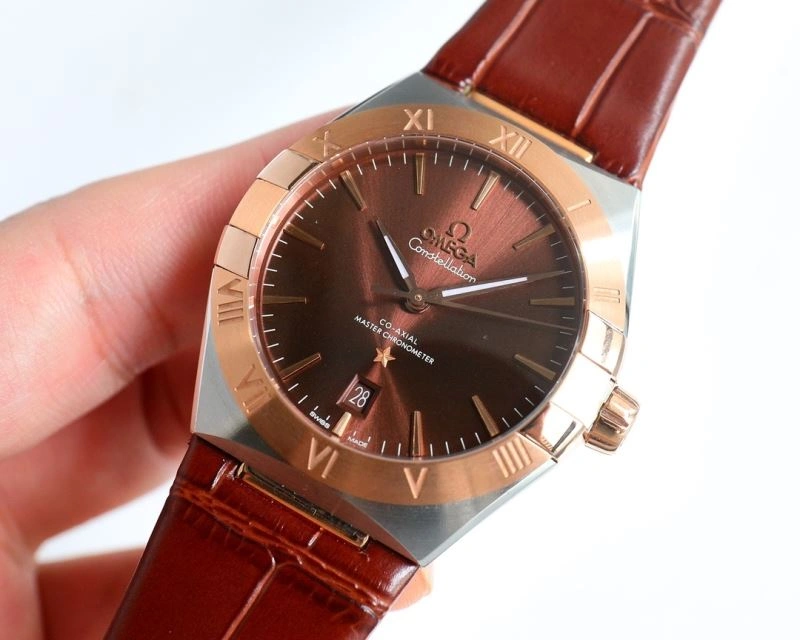 OMEGA Watches Lightweight 193658