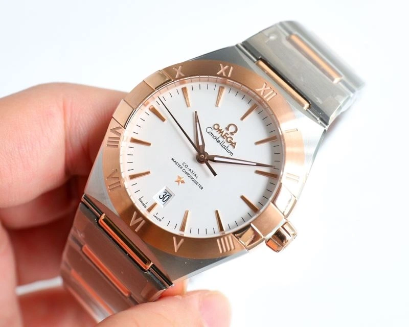 OMEGA Watches Lightweight 193658