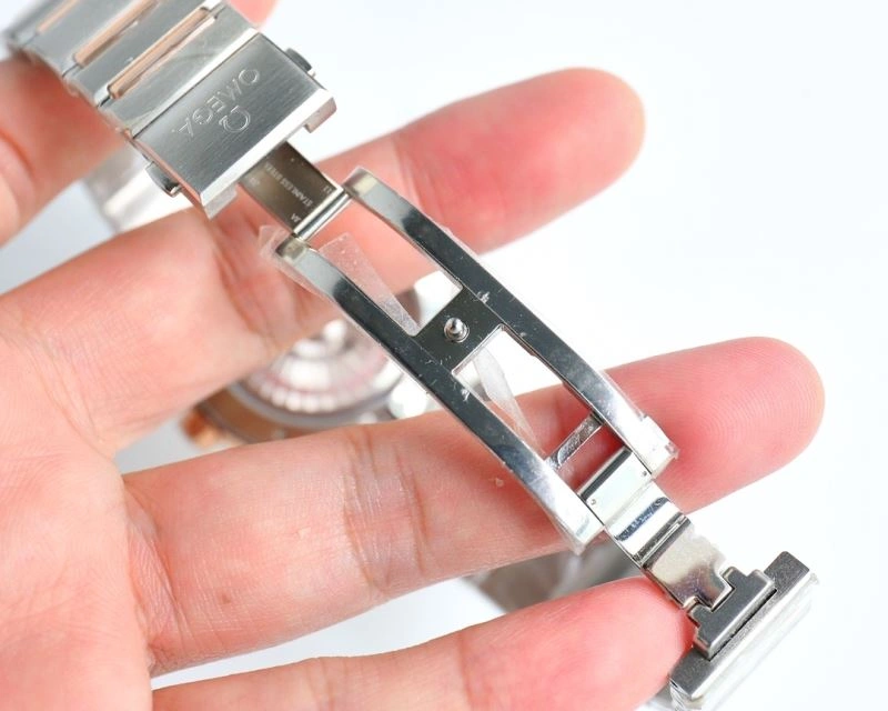 OMEGA Watches Lightweight 193658