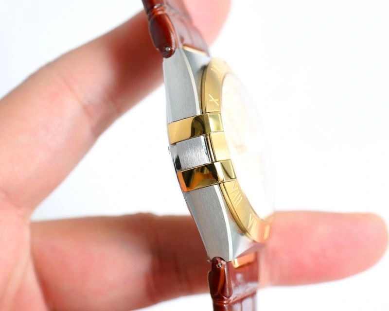 Trendsetting OMEGA Watches 193661