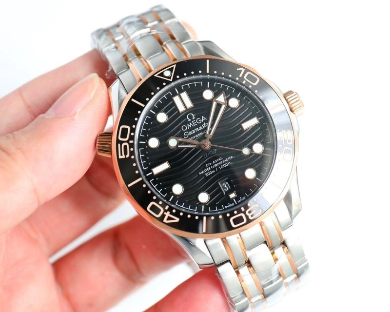 Thermal OMEGA Watches 193659