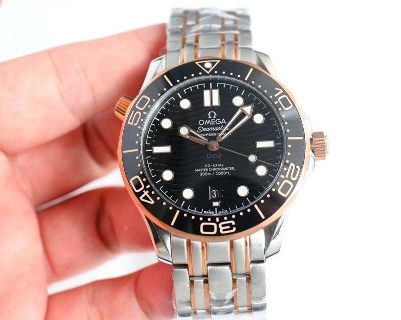 Thermal OMEGA Watches 193659