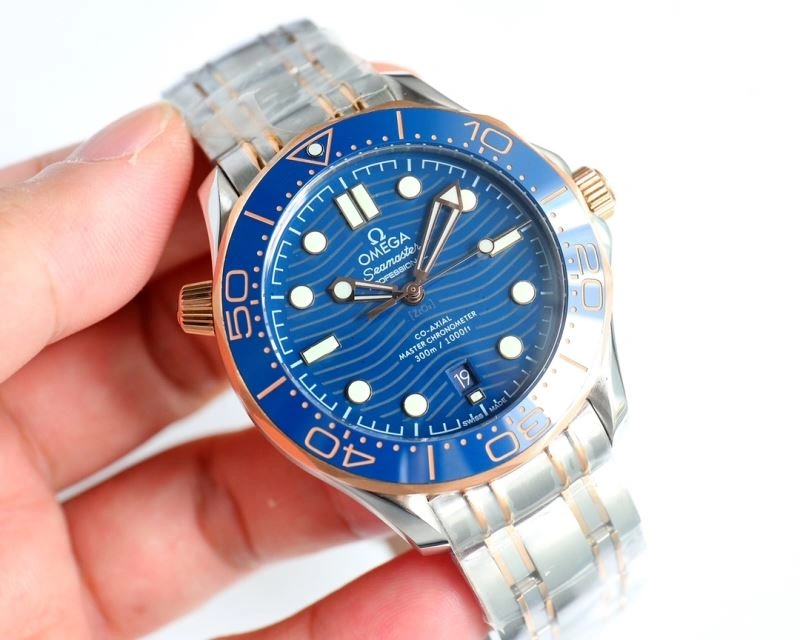 Thermal OMEGA Watches 193659