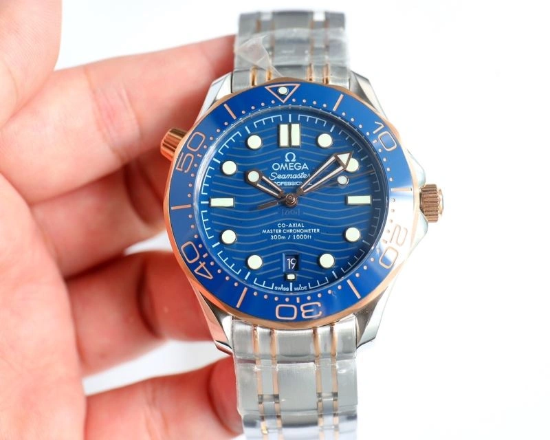 Thermal OMEGA Watches 193659