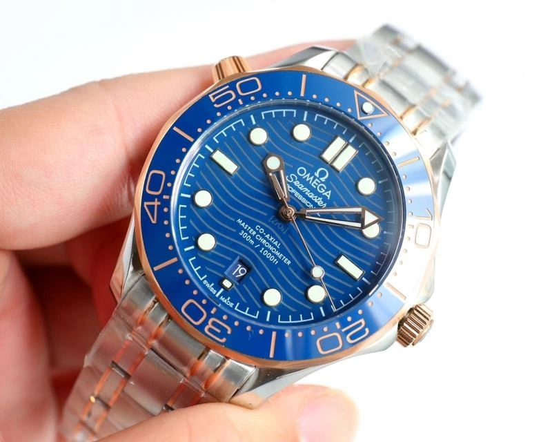 Thermal OMEGA Watches 193659