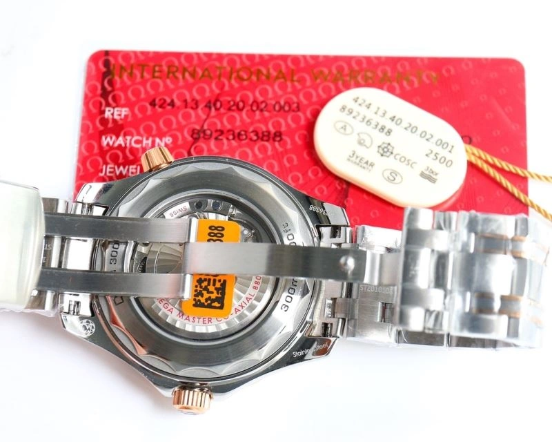 Thermal OMEGA Watches 193659