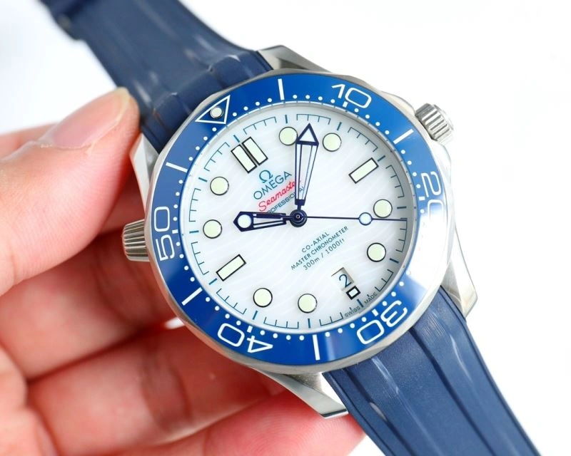 OnTrend OMEGA Watches 193660