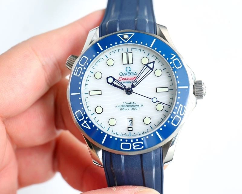 OnTrend OMEGA Watches 193660