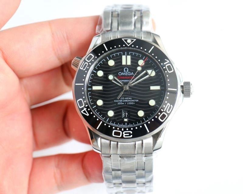 OnTrend OMEGA Watches 193660