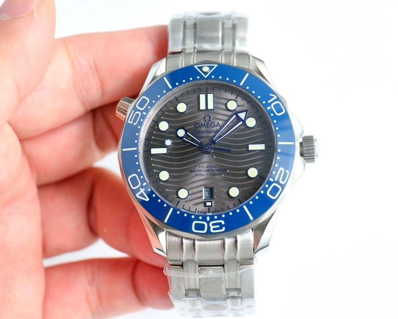 OnTrend OMEGA Watches 193660