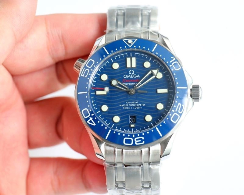 OnTrend OMEGA Watches 193660