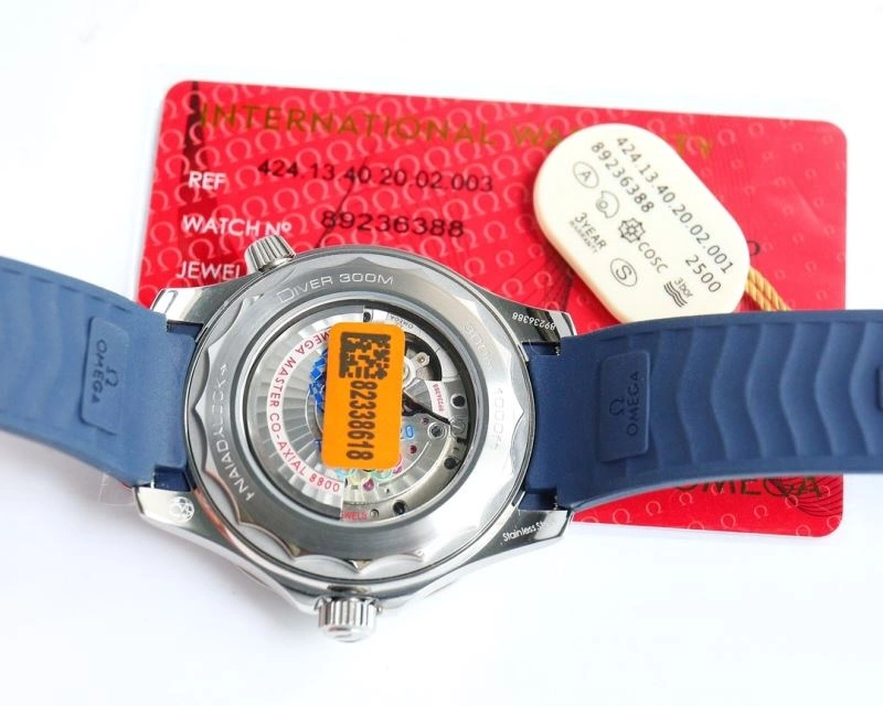 OnTrend OMEGA Watches 193660