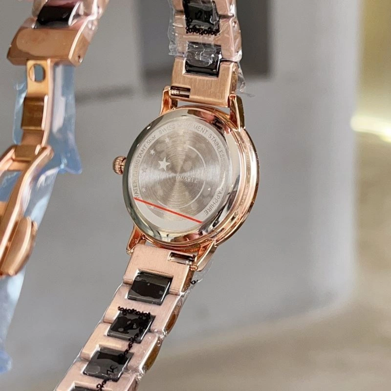 SoftTouch OMEGA Watches 193655
