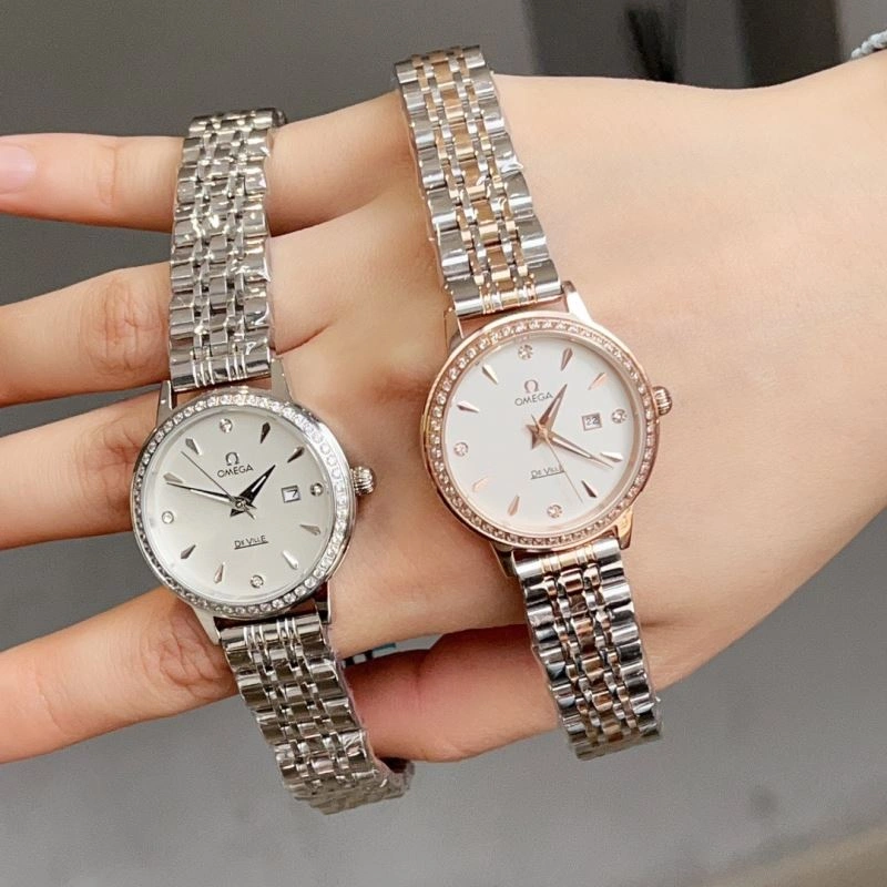 OMEGA Watches EasyMatch 193654