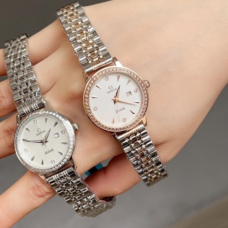OMEGA Watches EasyMatch 193654