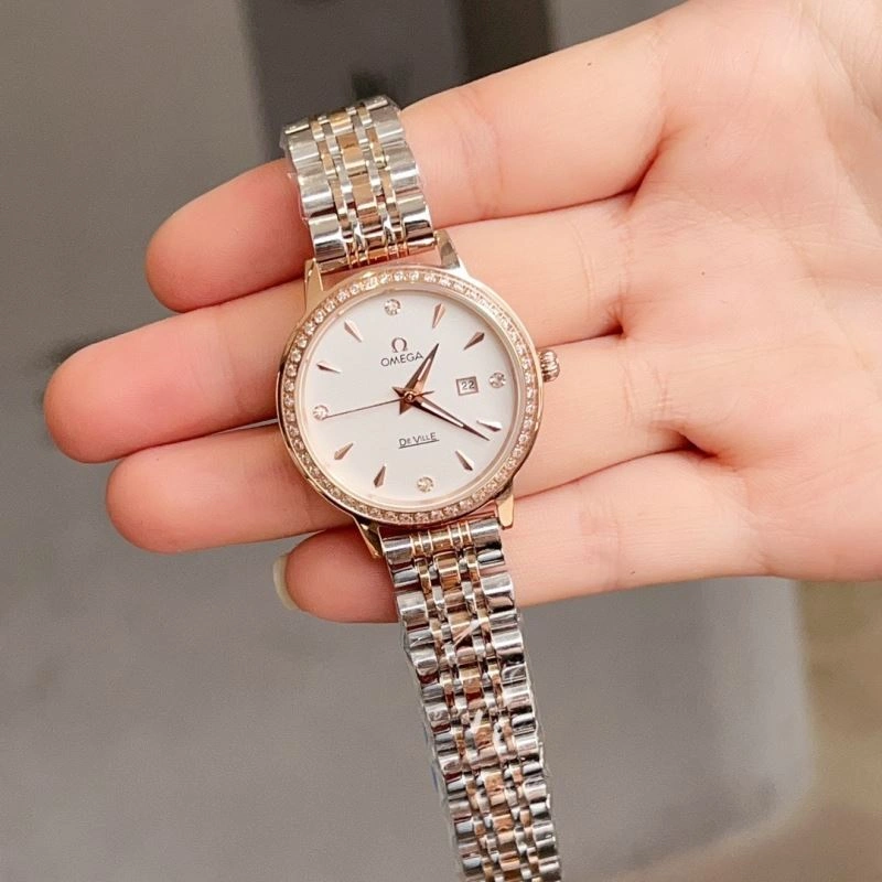 OMEGA Watches EasyMatch 193654