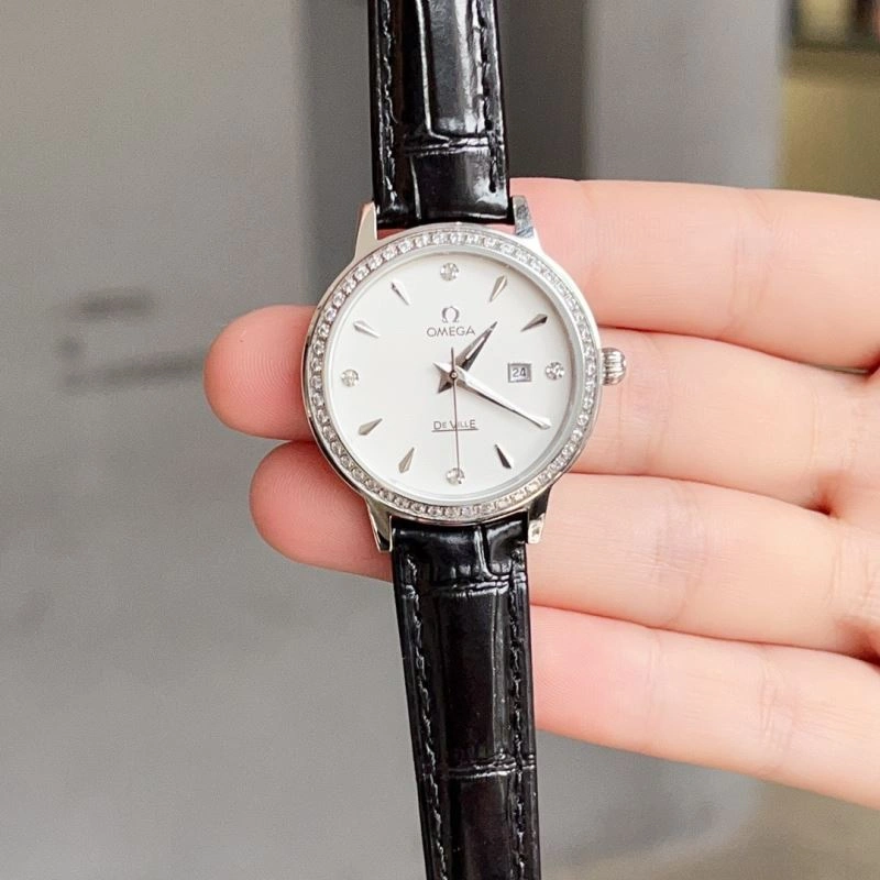RelaxedFit OMEGA Watches 193656