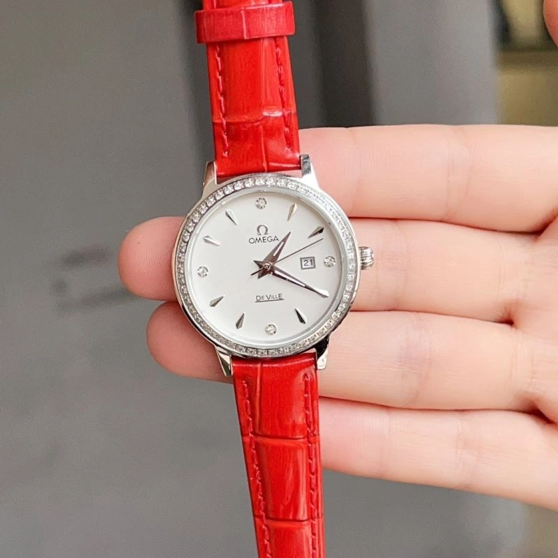 RelaxedFit OMEGA Watches 193656