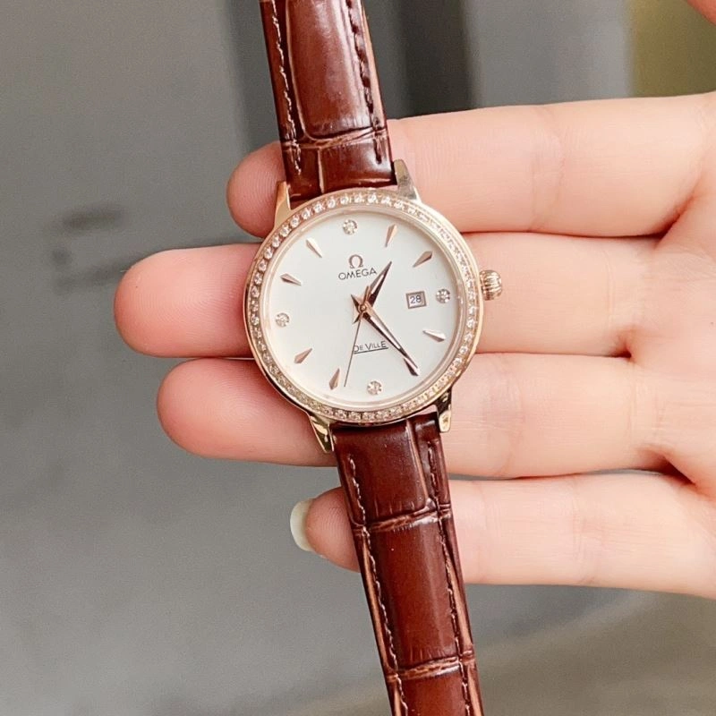 RelaxedFit OMEGA Watches 193656