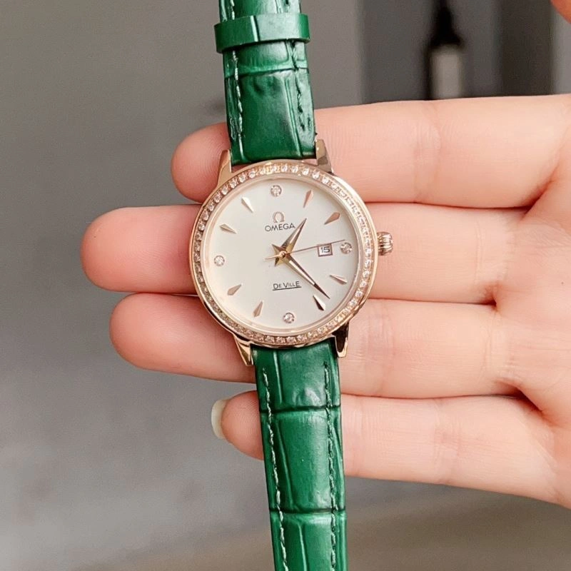 RelaxedFit OMEGA Watches 193656