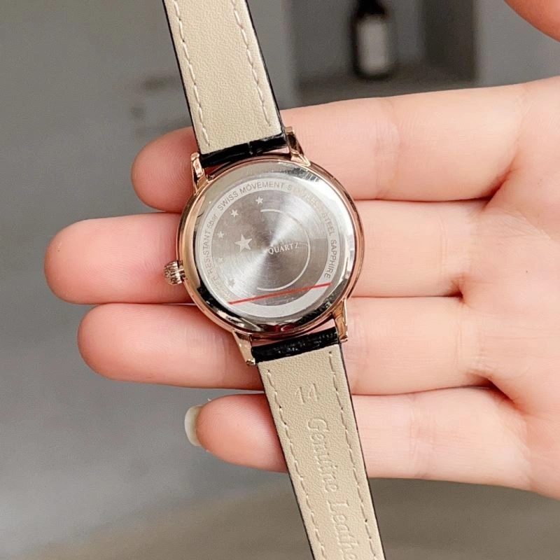 RelaxedFit OMEGA Watches 193656
