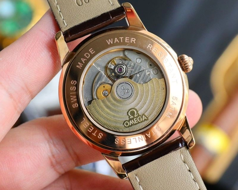 Efficient OMEGA Watches 193653