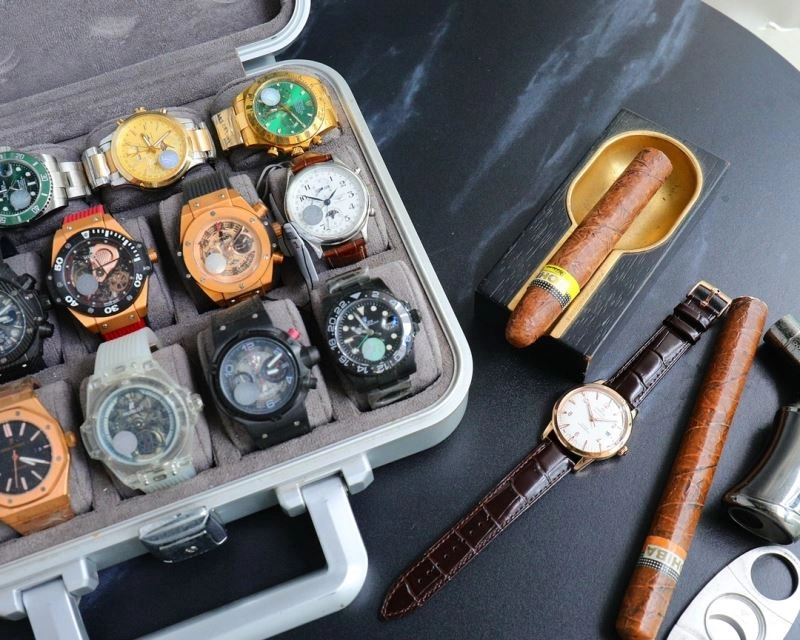 Efficient OMEGA Watches 193653