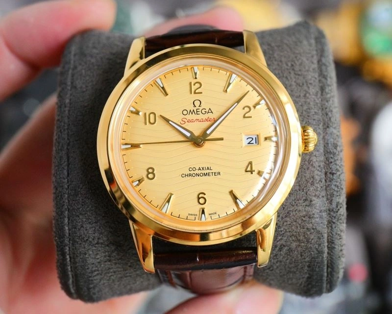 SmoothTexture OMEGA Watches 193651
