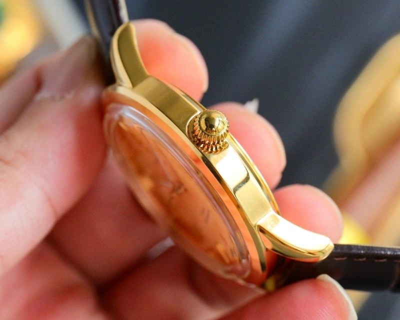 SmoothTexture OMEGA Watches 193651