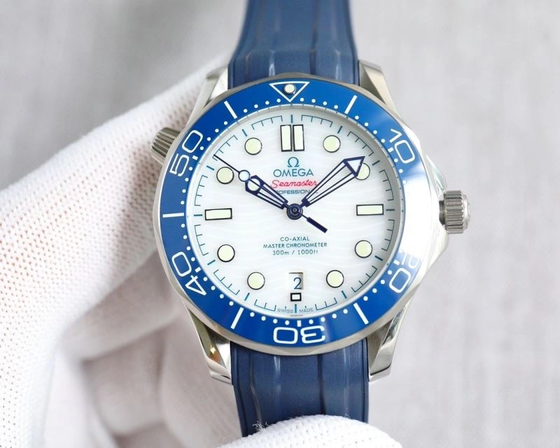 FreshLook OMEGA Watches 193649