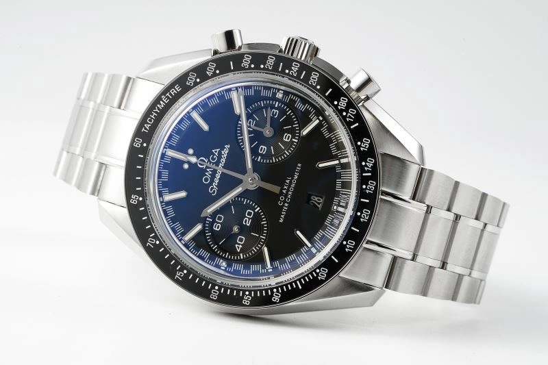 OMEGA Watches TechFriendly 193650