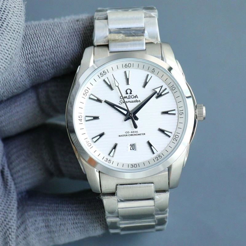 OdorResistant OMEGA Watches 193647