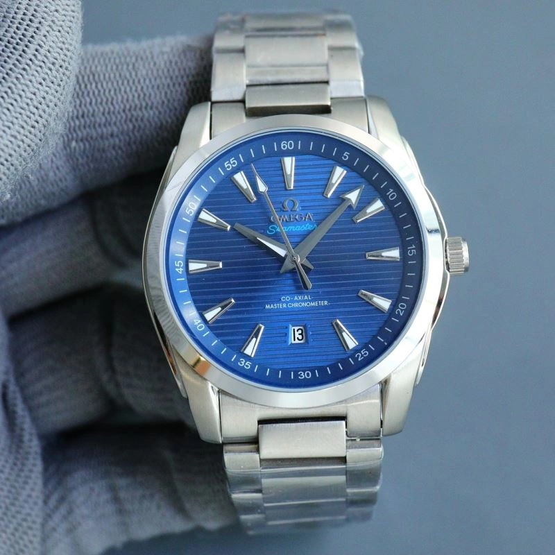 OdorResistant OMEGA Watches 193647
