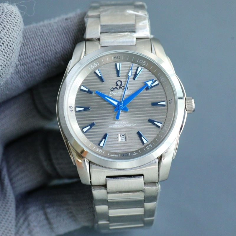 OdorResistant OMEGA Watches 193647