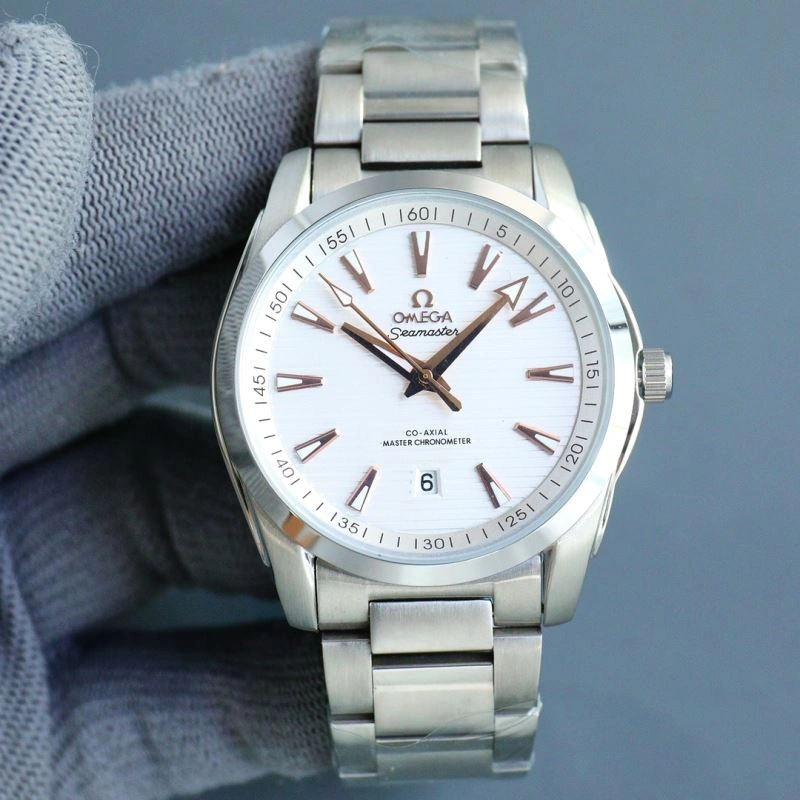 OdorResistant OMEGA Watches 193647