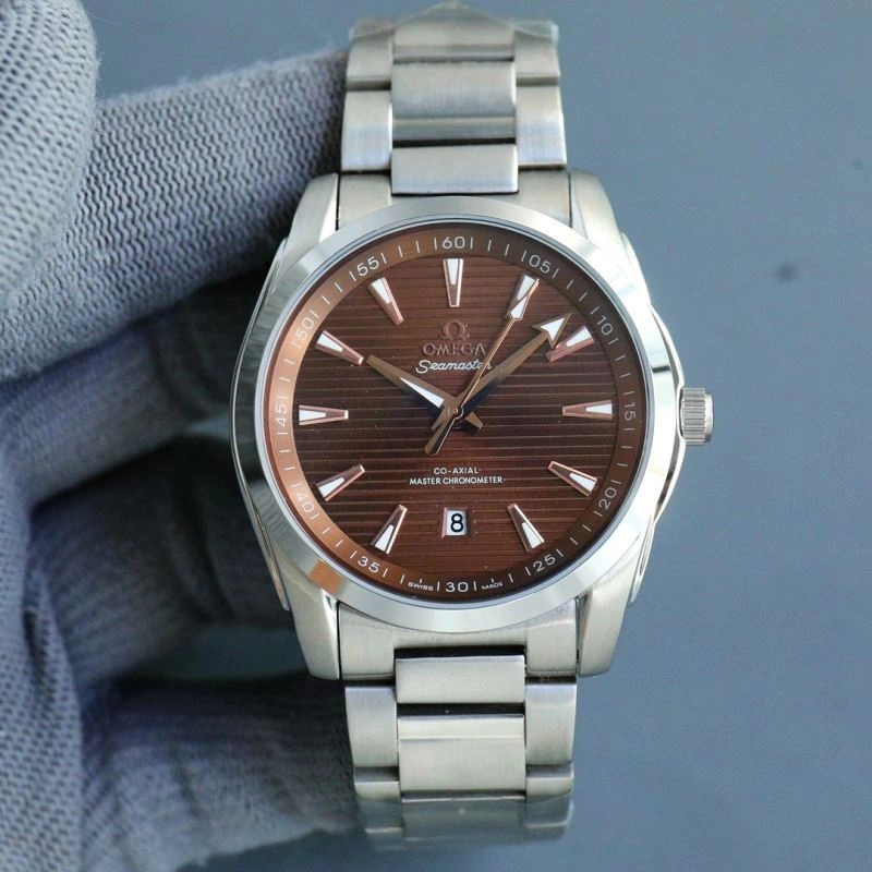 OdorResistant OMEGA Watches 193647
