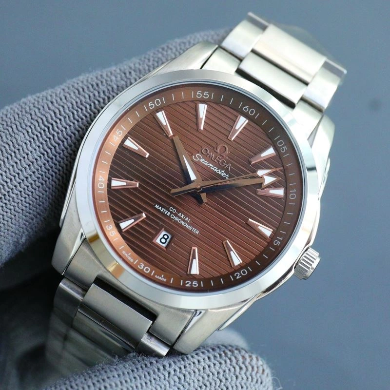 OdorResistant OMEGA Watches 193647