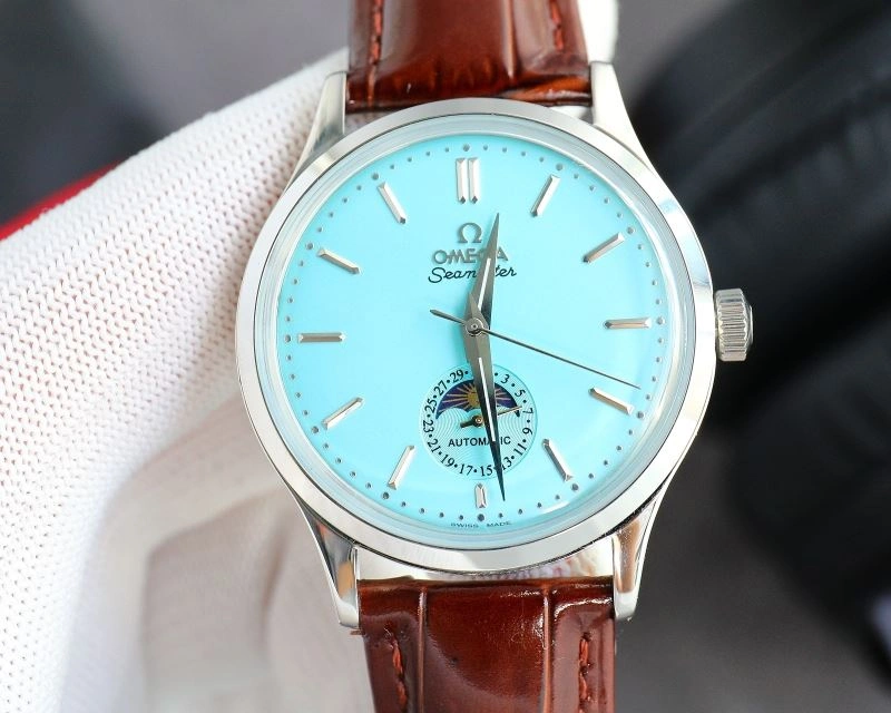 OdorResistant OMEGA Watches 193646