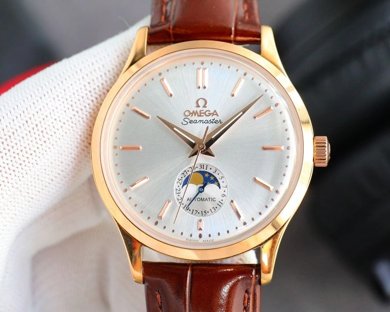 OdorResistant OMEGA Watches 193646