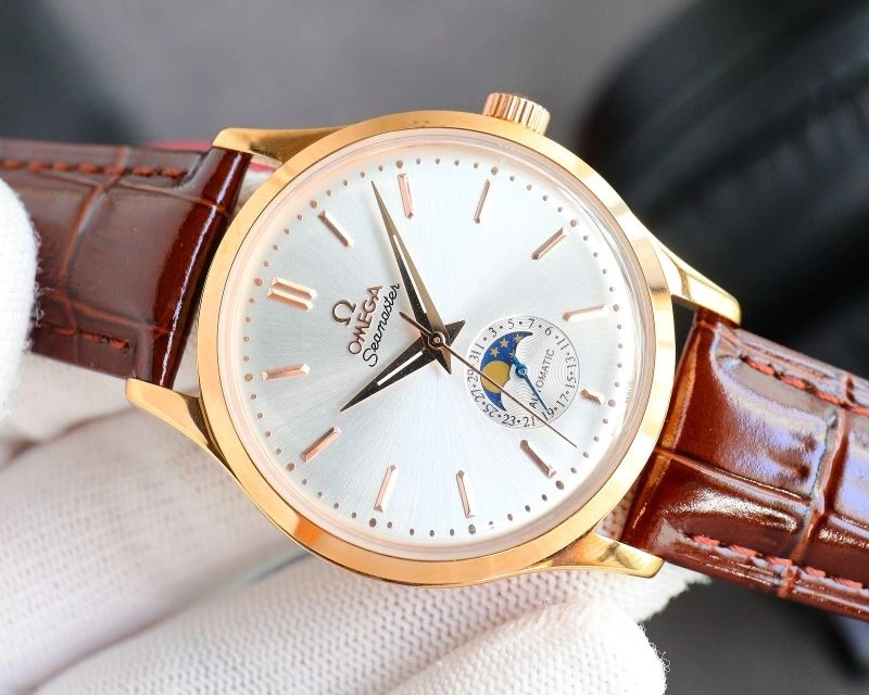 OdorResistant OMEGA Watches 193646