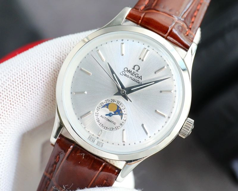 OdorResistant OMEGA Watches 193646