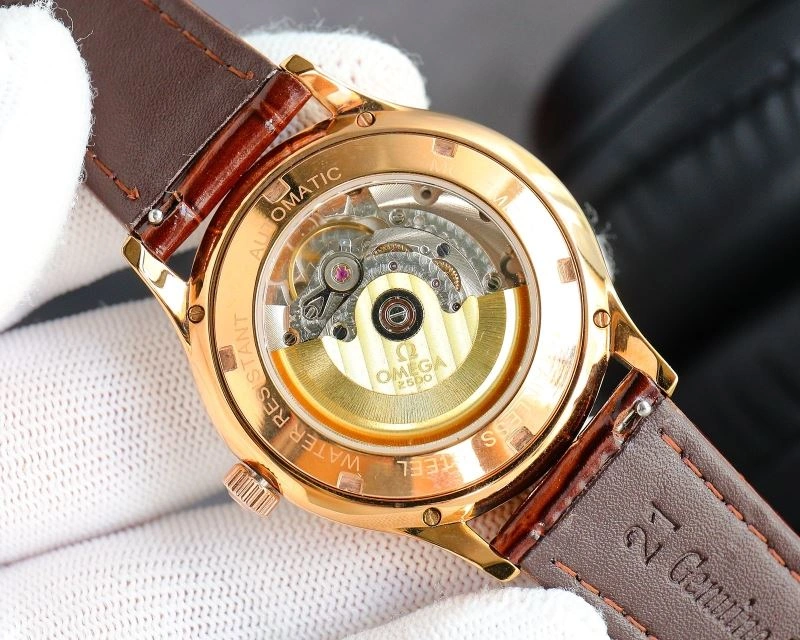 OdorResistant OMEGA Watches 193646