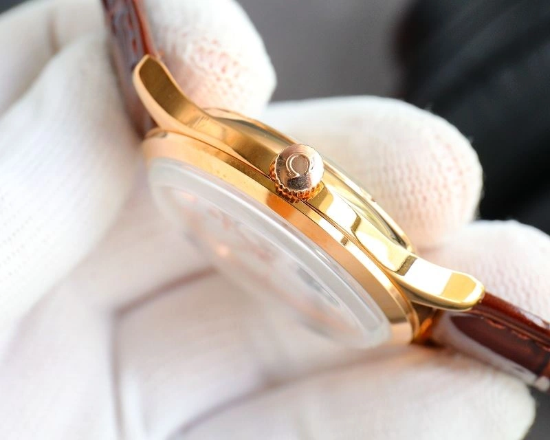 OdorResistant OMEGA Watches 193646