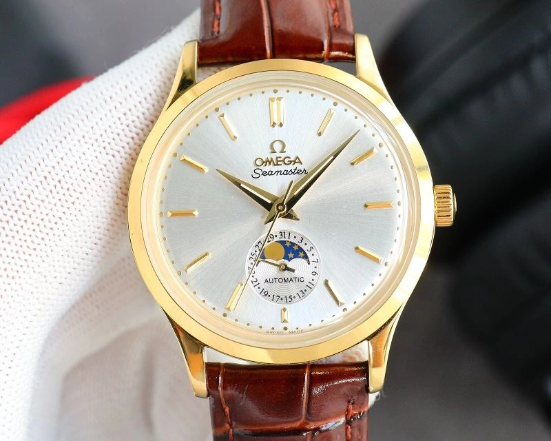 OMEGA Watches Vibrant 193644
