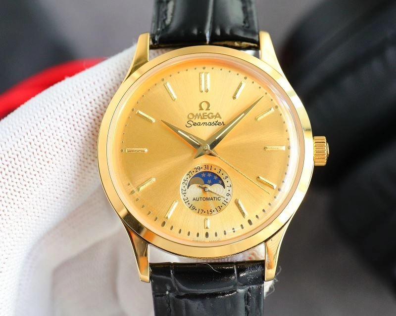OMEGA Watches Vibrant 193644